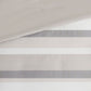 Allegany 3 Piece Jacquard Duvet Cover Set
