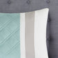 Northgate 8 Piece Comforter Set