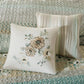 Willa 6 Piece Cotton Quilt Set with Throw Pillows