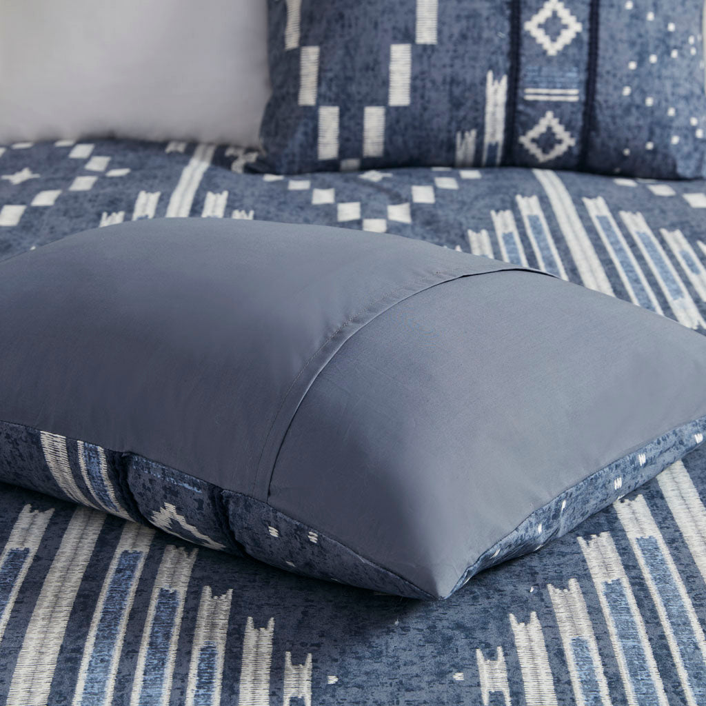 Inari Duvet Cover Set