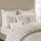 Imani Cotton 3 Piece Coverlet Set