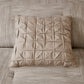 Walter 7 Piece Printed Seersucker Comforter Set