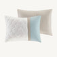 Shawnee 8 Piece Comforter Set