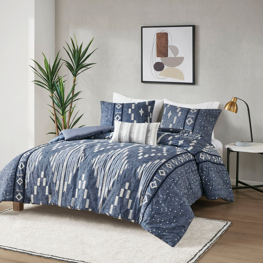 Inari Duvet Cover Set