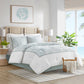 Maya Bay Comforter Set