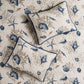 Bayside Quilt Set with Throw Pillows