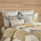 Alpine 3 Piece Comforter Set