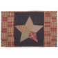 Arlington Quilted Placemat Set